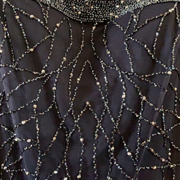 Adrianna Papell Mother of the Bride Dress - Picture 4 of 8